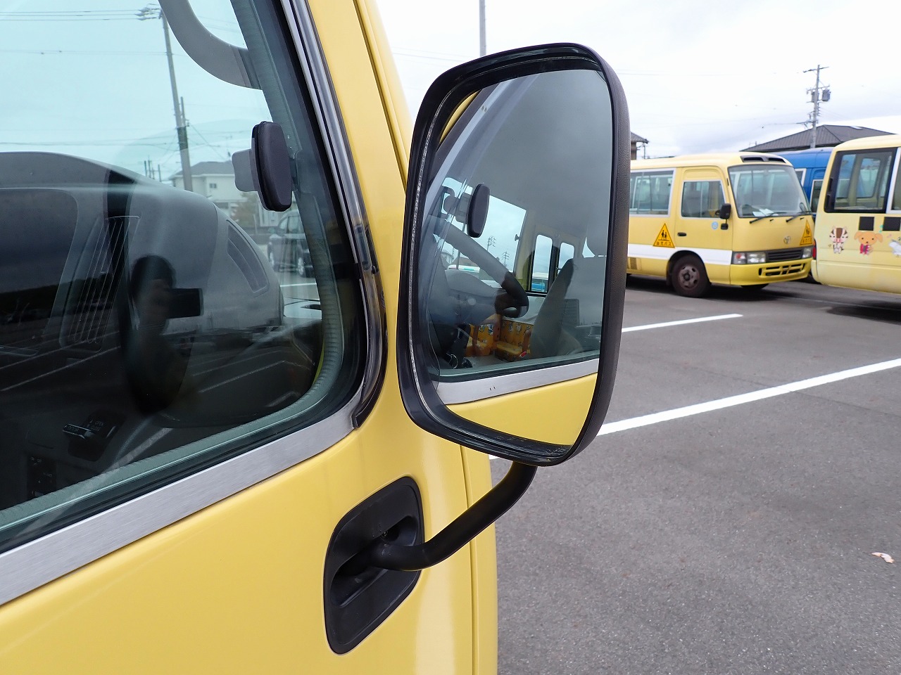 HINO LIESSE II
