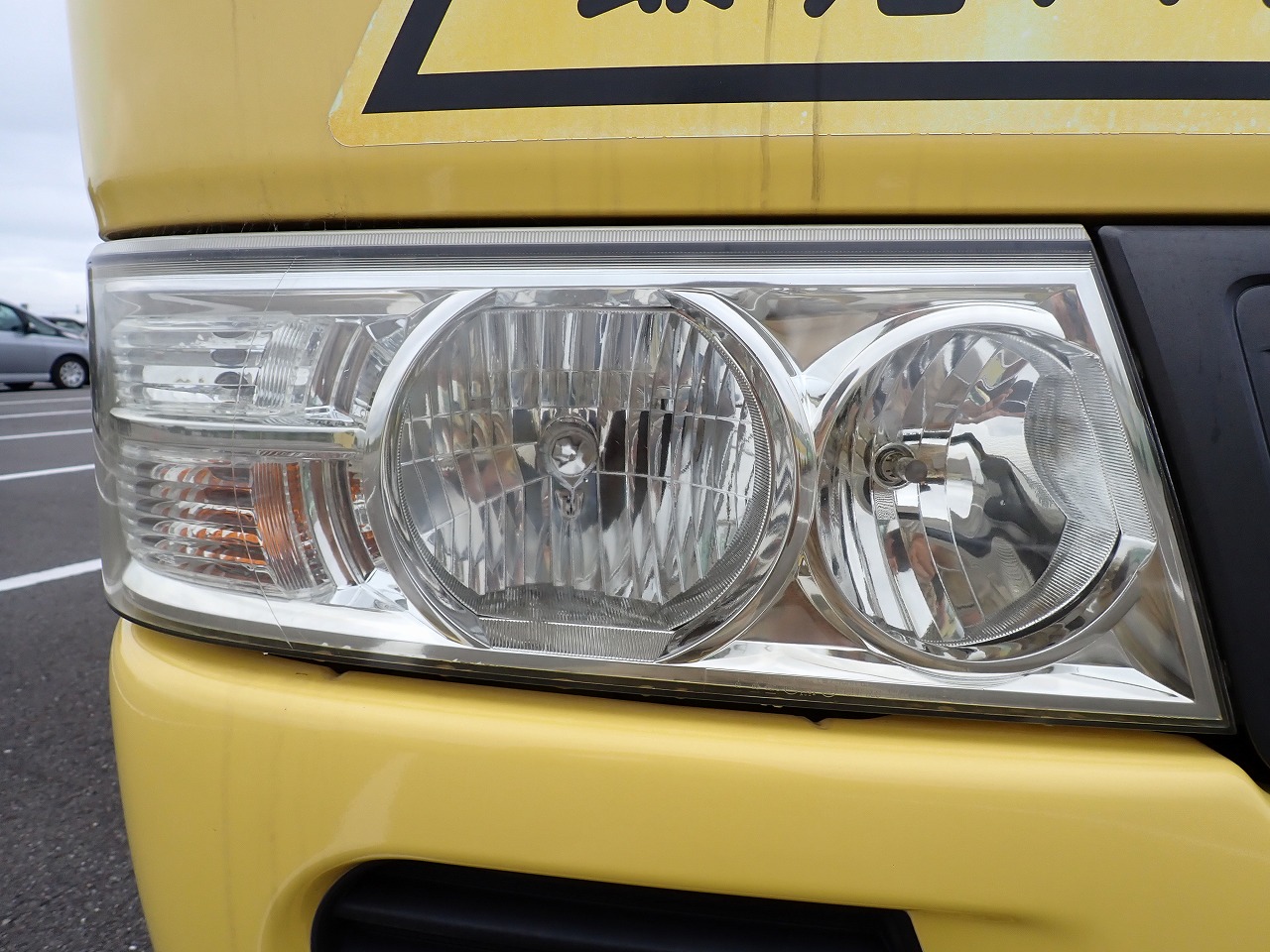 HINO LIESSE II