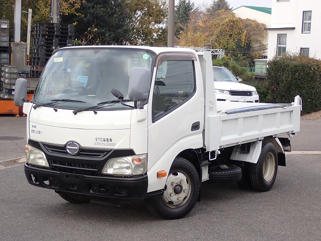 HINO Dutro