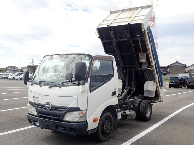 HINO Dutro
