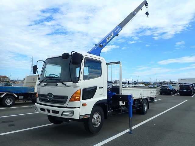 HINO Ranger