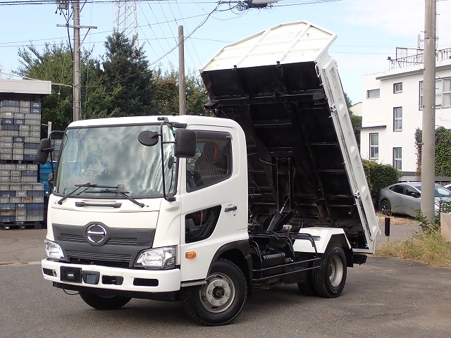 HINO Ranger