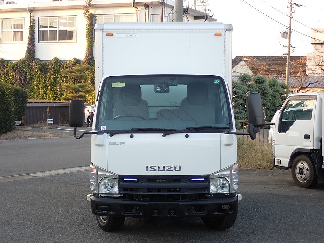 ISUZU Elf Truck