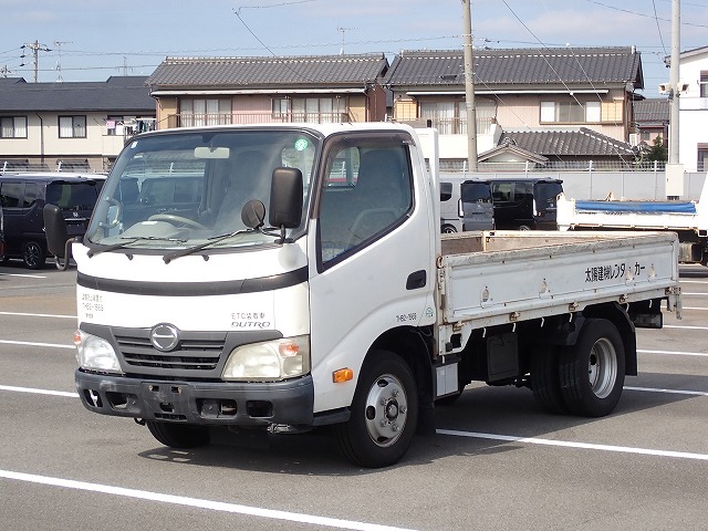 HINO Dutro