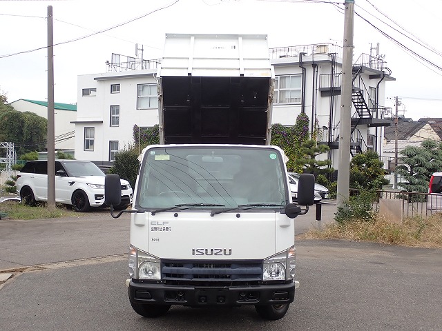 ISUZU Elf Truck