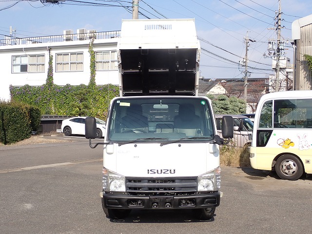 ISUZU Elf Truck