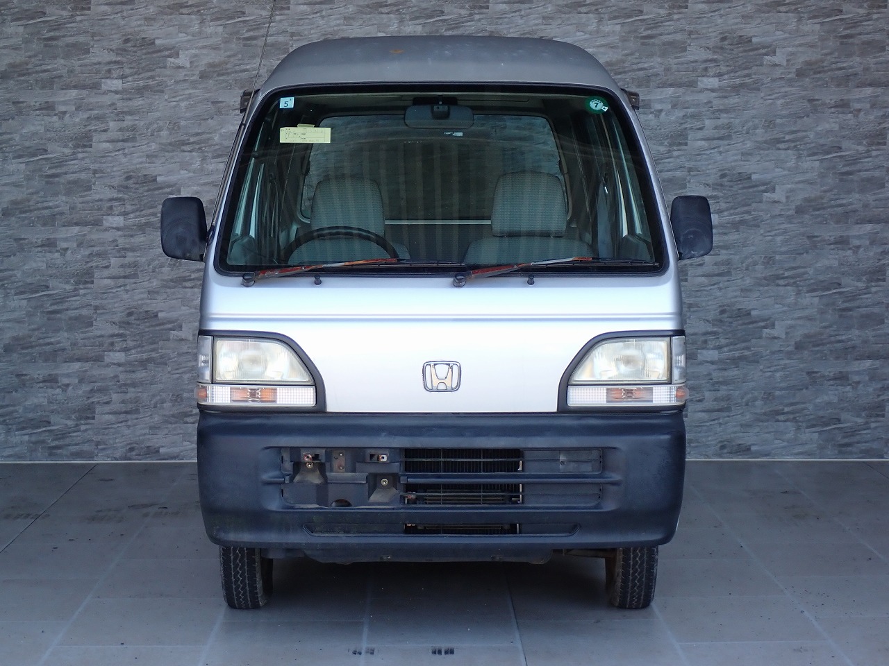 HONDA Acty Van