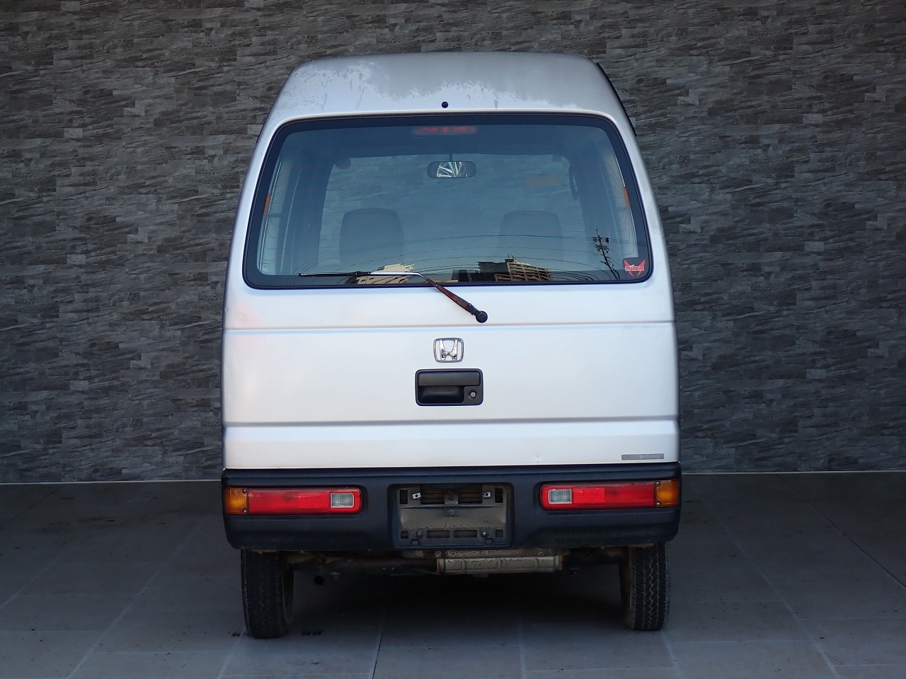 HONDA Acty Van