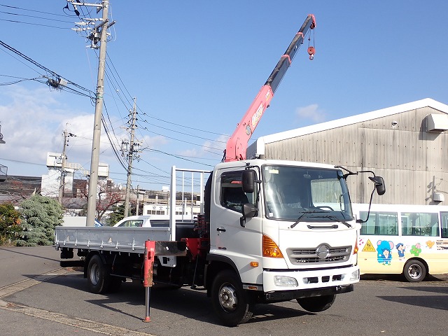 HINO Ranger