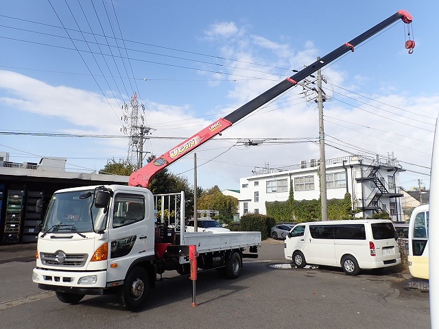 HINO Ranger