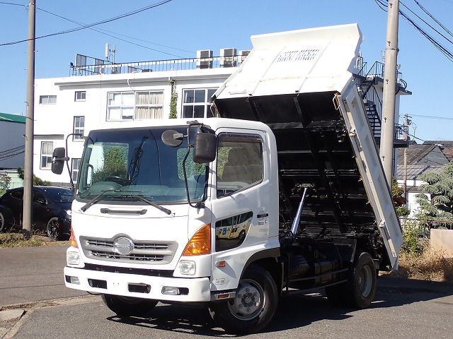 HINO Ranger