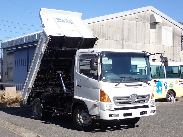 HINO Ranger