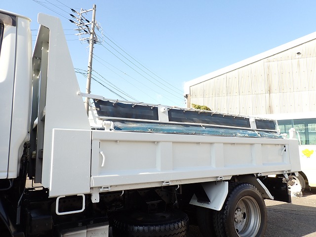 ISUZU Elf Truck