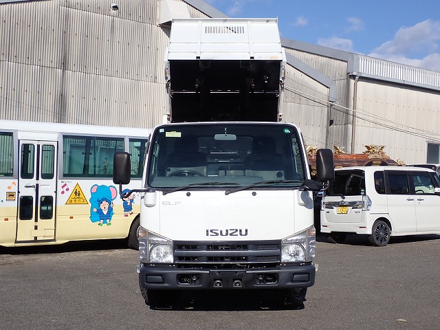 ISUZU Elf Truck