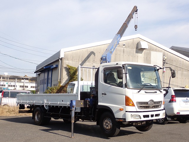 HINO Ranger
