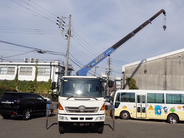 HINO Ranger