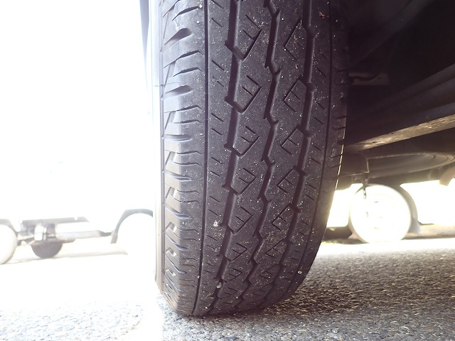 NISSAN NV 350 CARAVAN