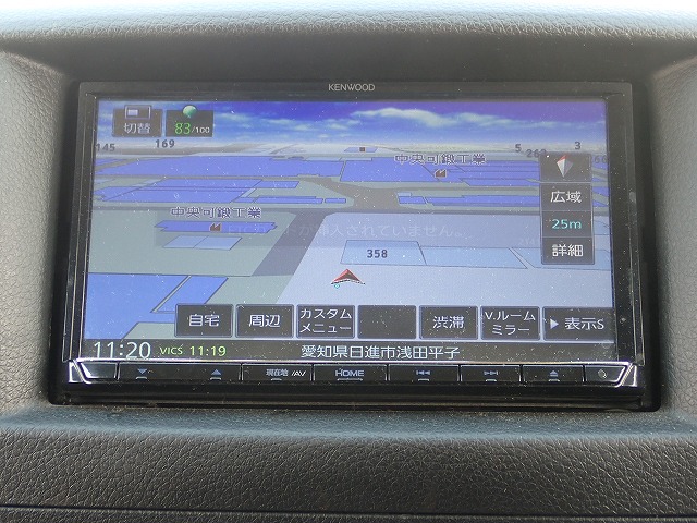 NISSAN NV 350 CARAVAN