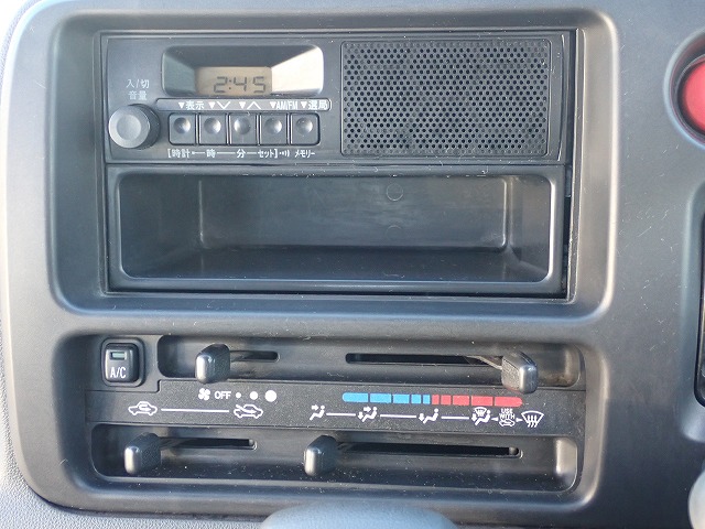 DAIHATSU Hijet Cargo