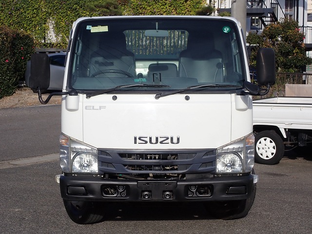ISUZU Elf Truck