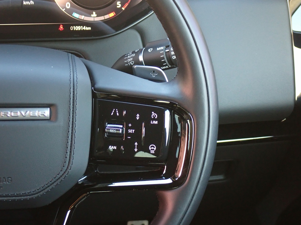 LAND ROVER RANGE ROVER SPORTS