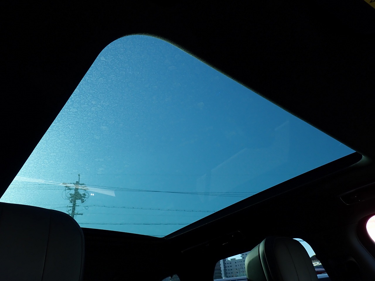 LAND ROVER RANGE ROVER SPORTS