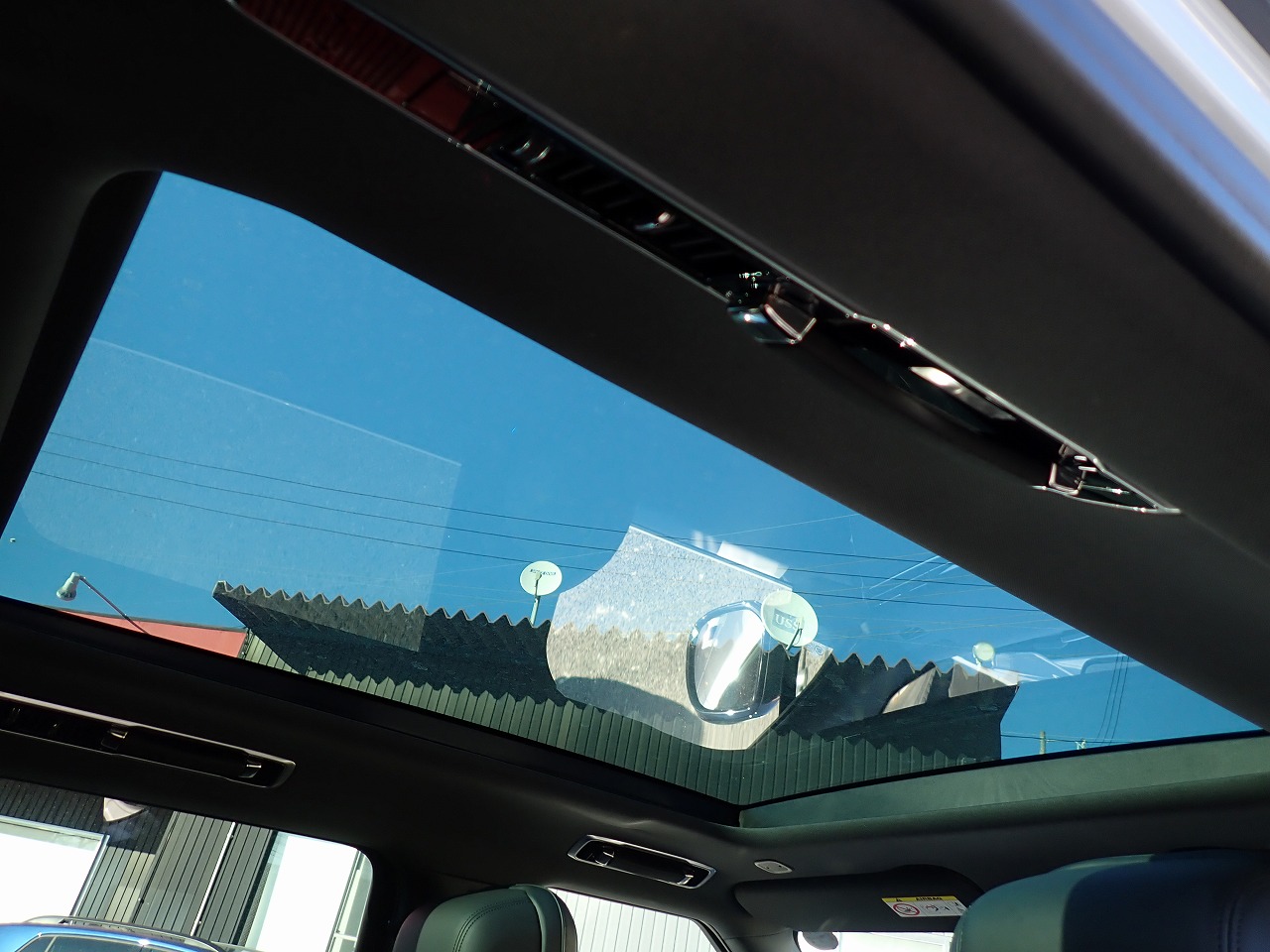 LAND ROVER RANGE ROVER SPORTS