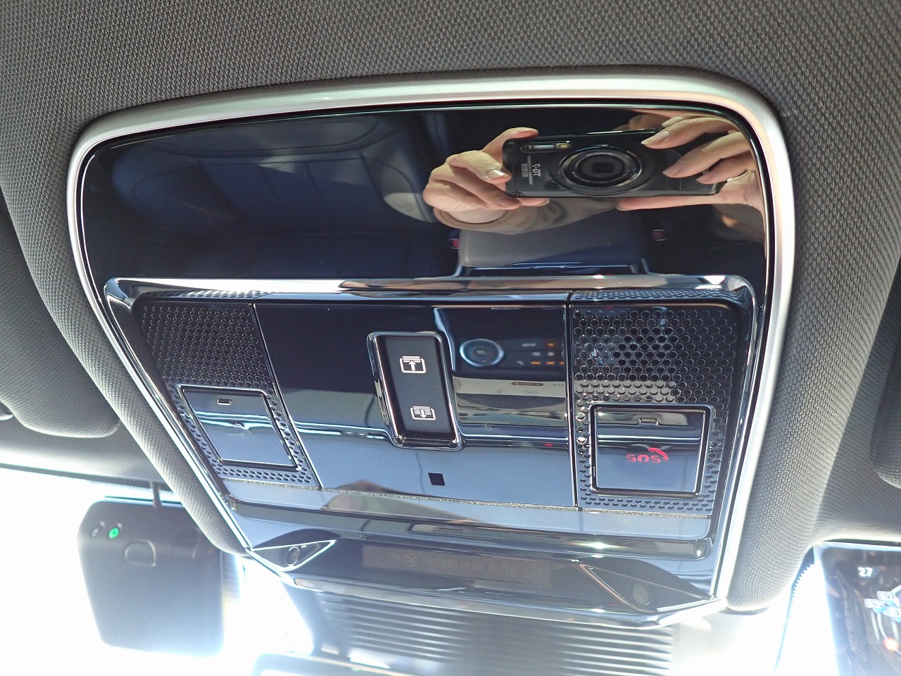 LAND ROVER RANGE ROVER SPORTS