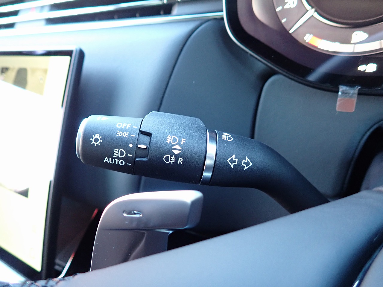 LAND ROVER RANGE ROVER SPORTS