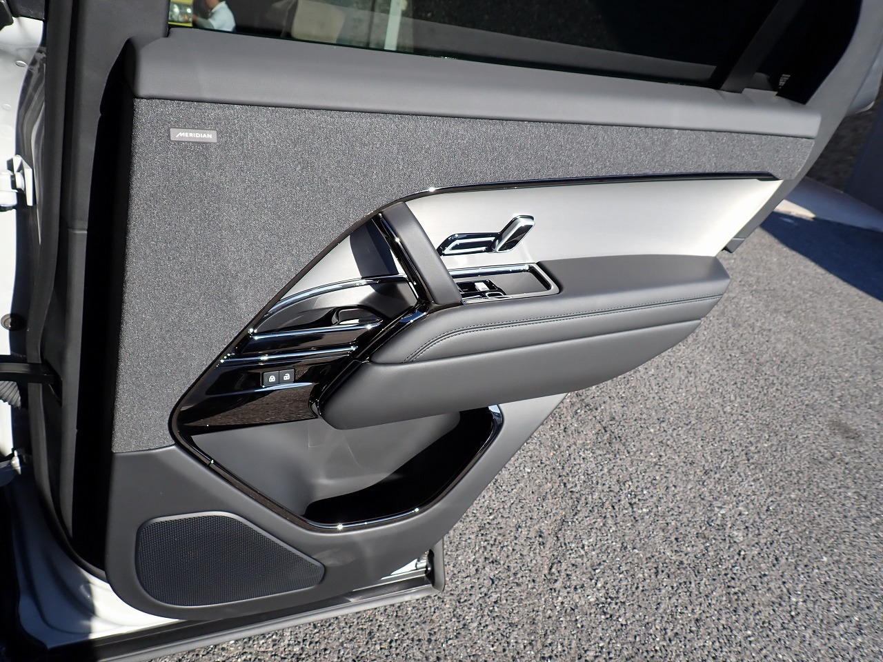 LAND ROVER RANGE ROVER SPORTS