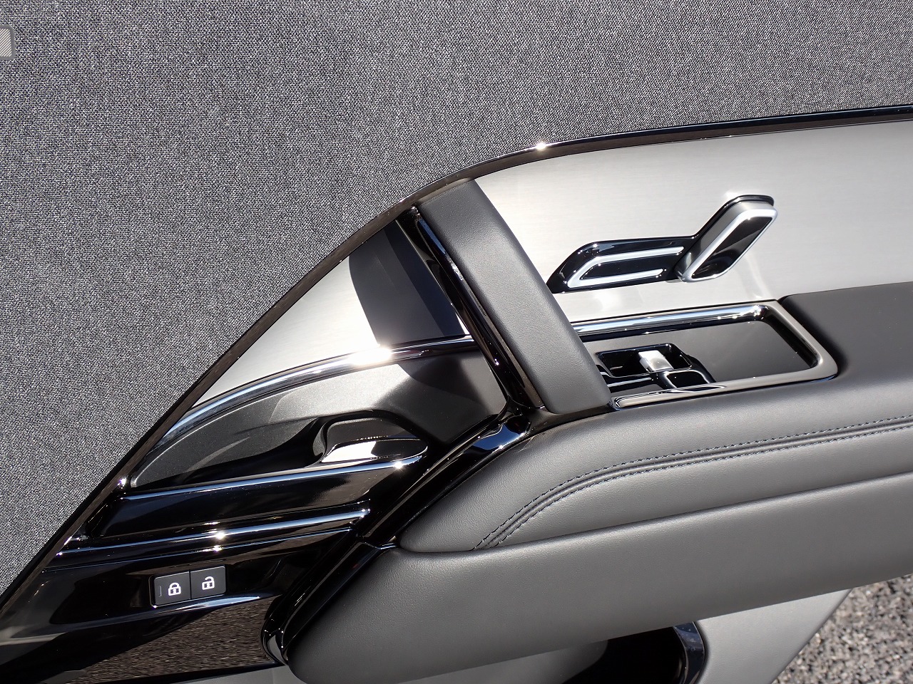 LAND ROVER RANGE ROVER SPORTS