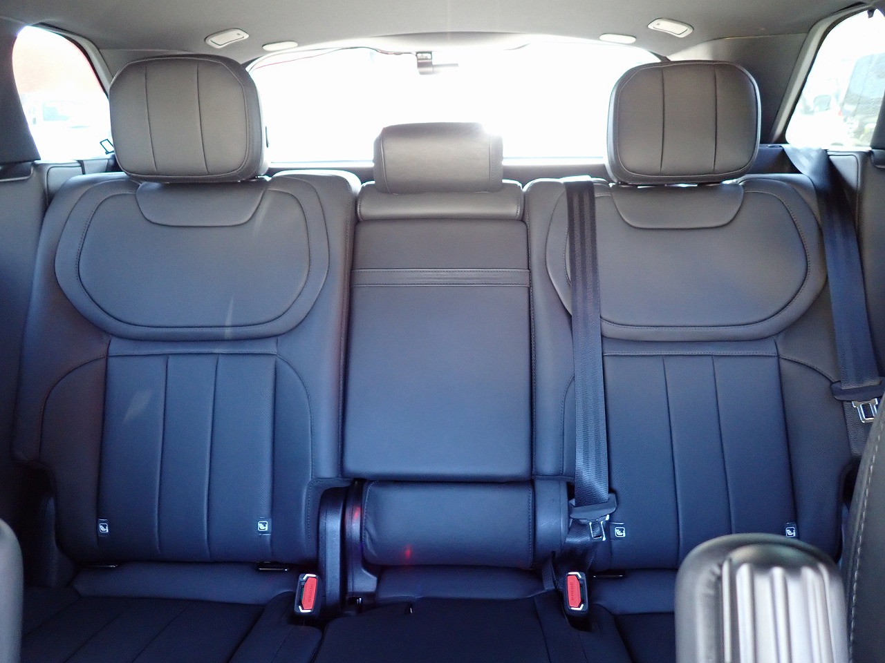 LAND ROVER RANGE ROVER SPORTS