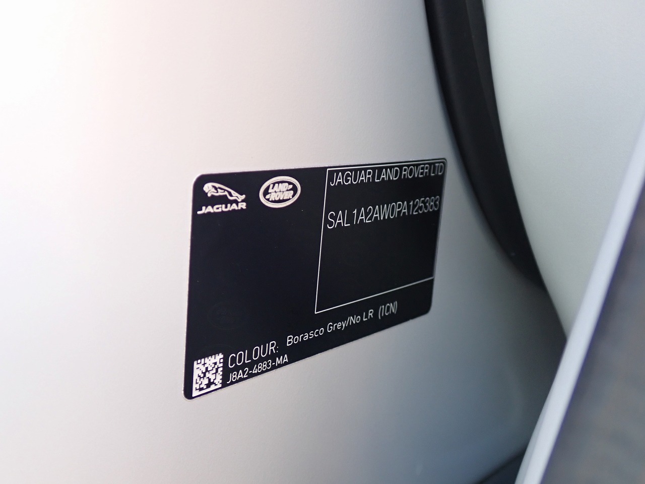 LAND ROVER RANGE ROVER SPORTS