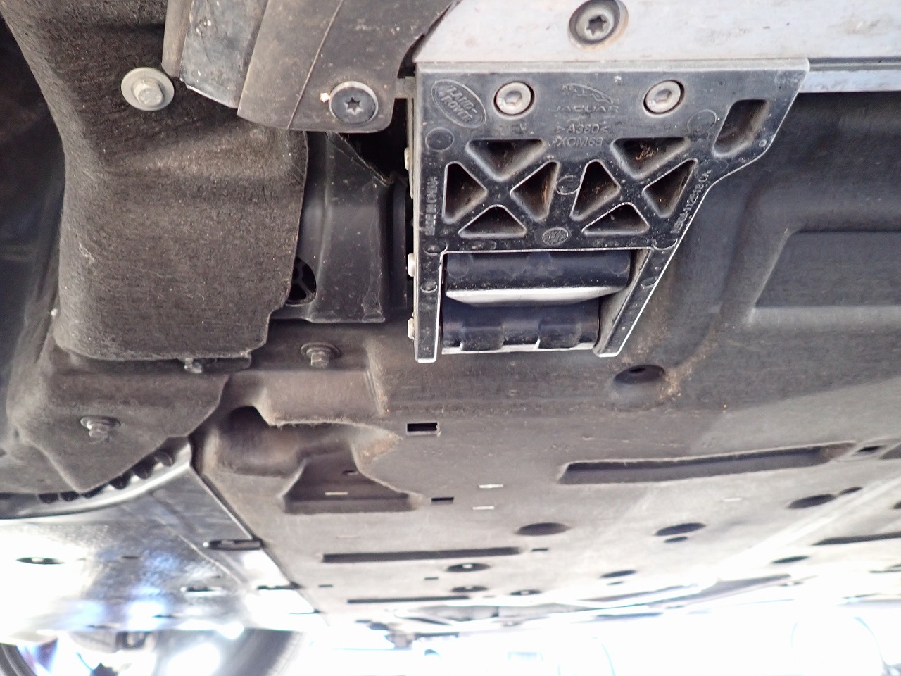 LAND ROVER RANGE ROVER SPORTS