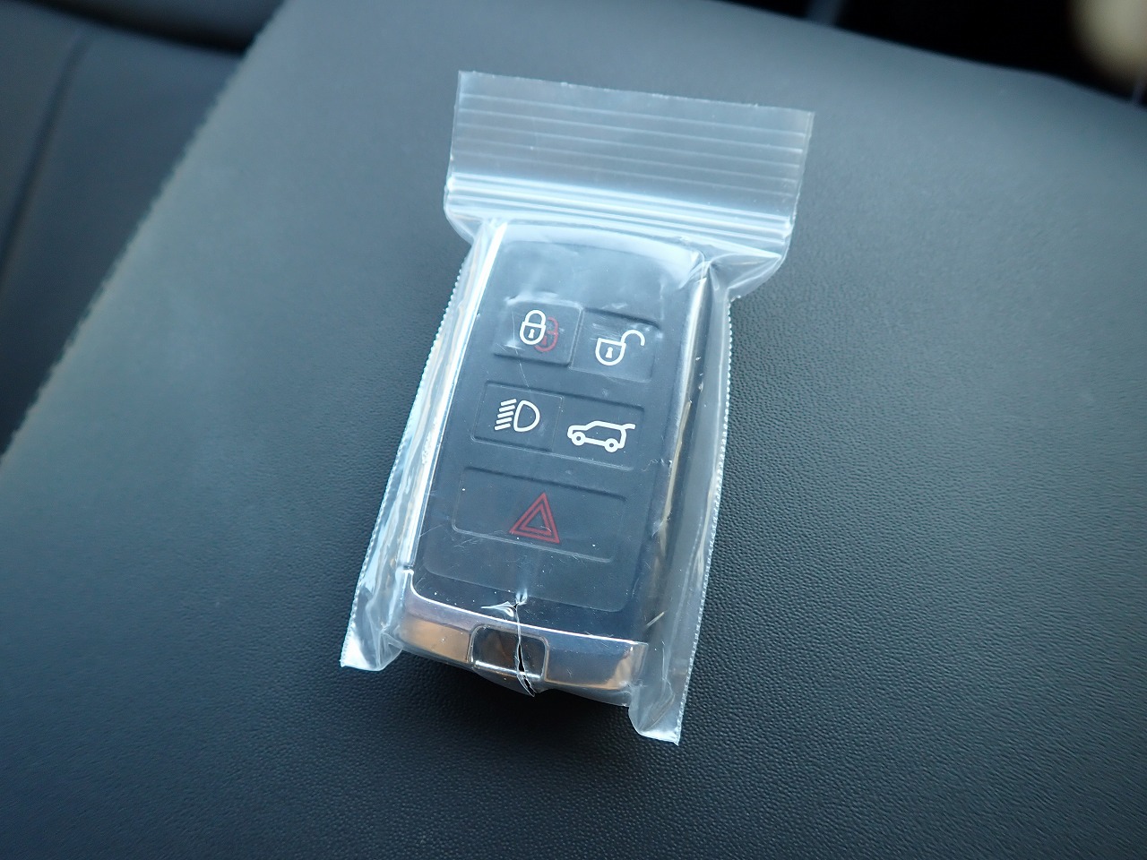 LAND ROVER RANGE ROVER SPORTS