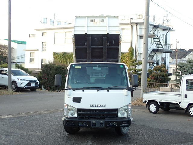 ISUZU Elf Truck
