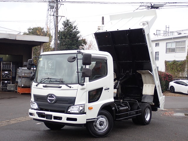 HINO Ranger