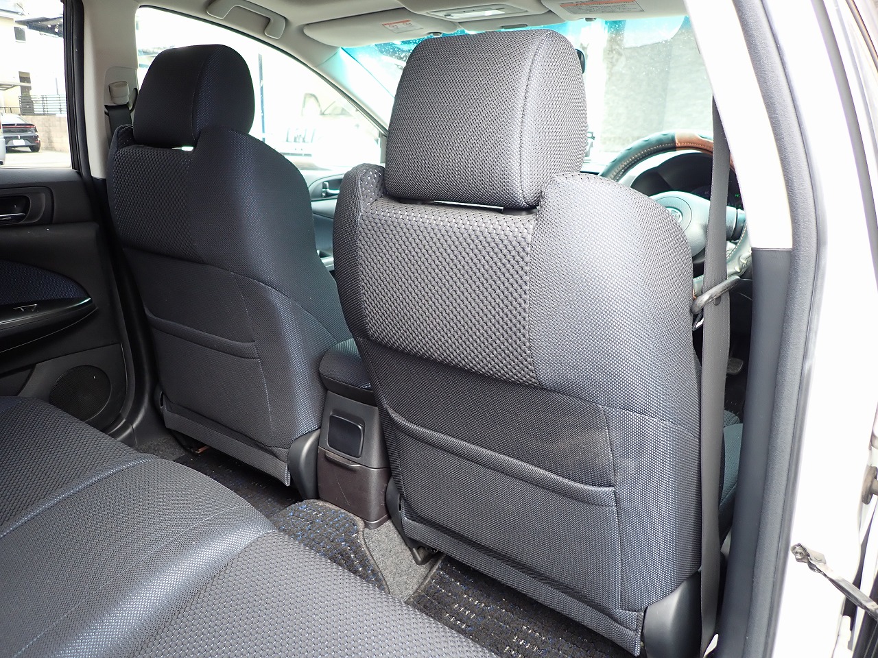 TOYOTA Caldina
