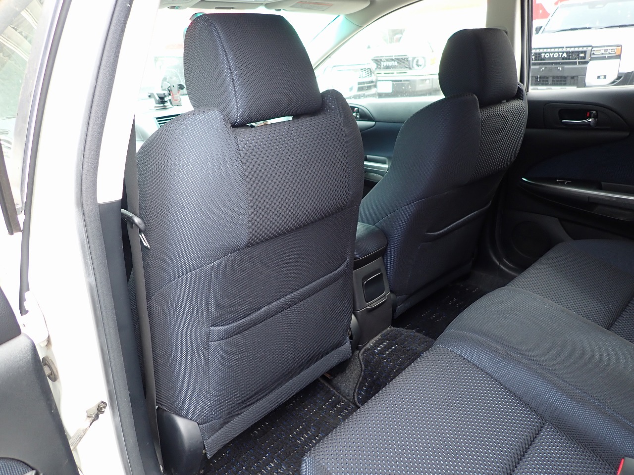 TOYOTA Caldina