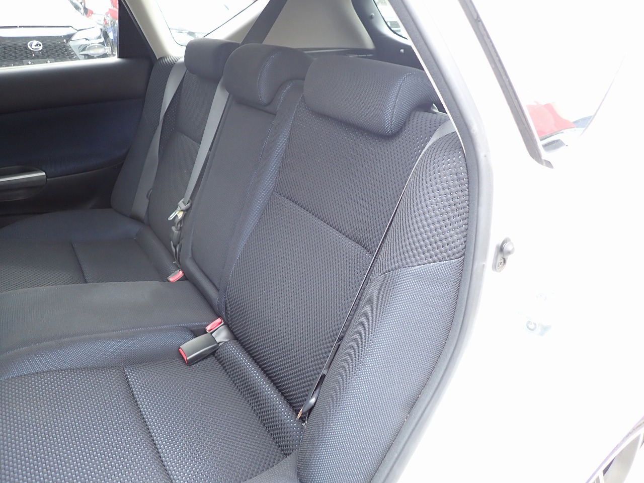 TOYOTA Caldina