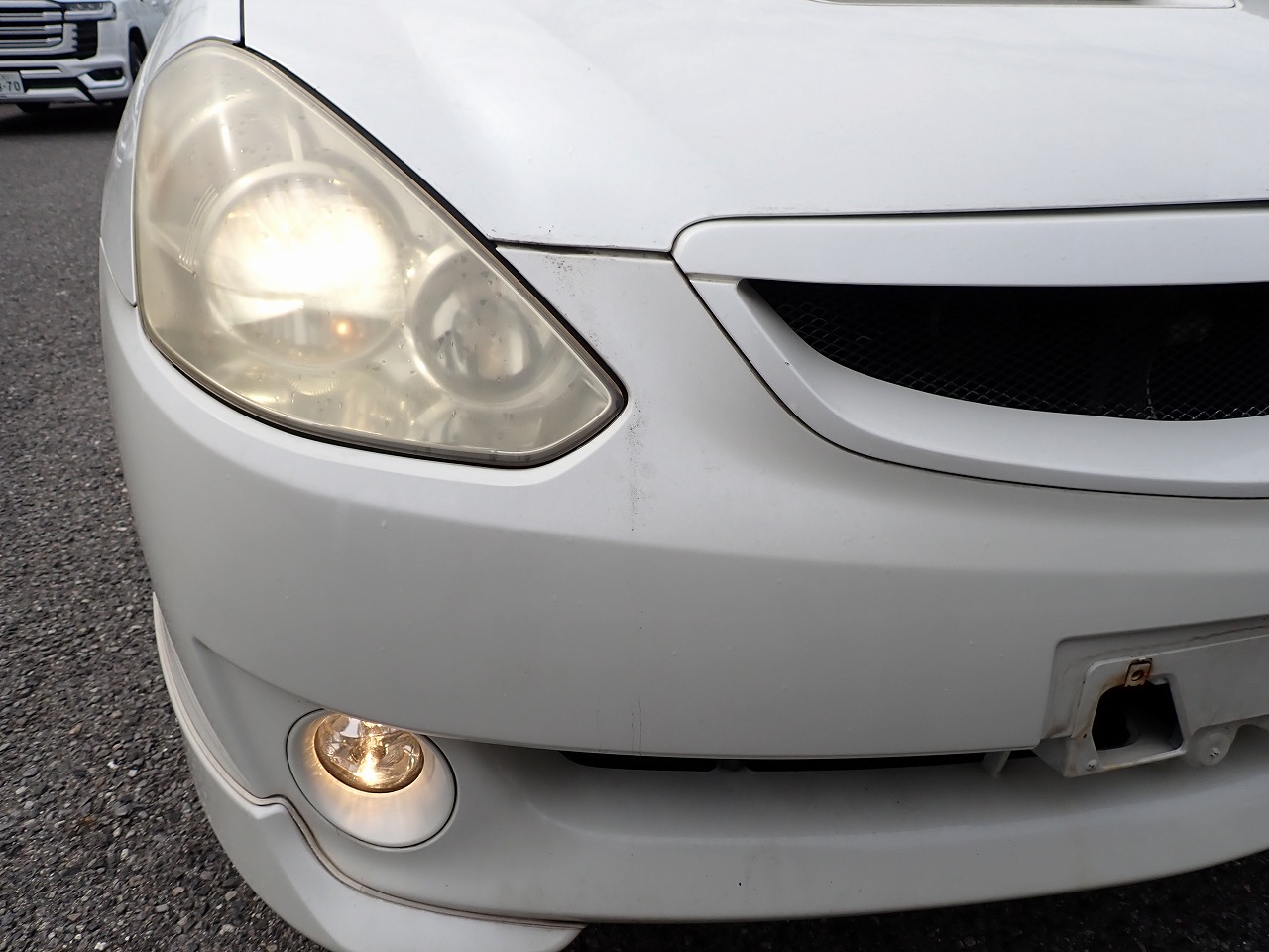 TOYOTA Caldina