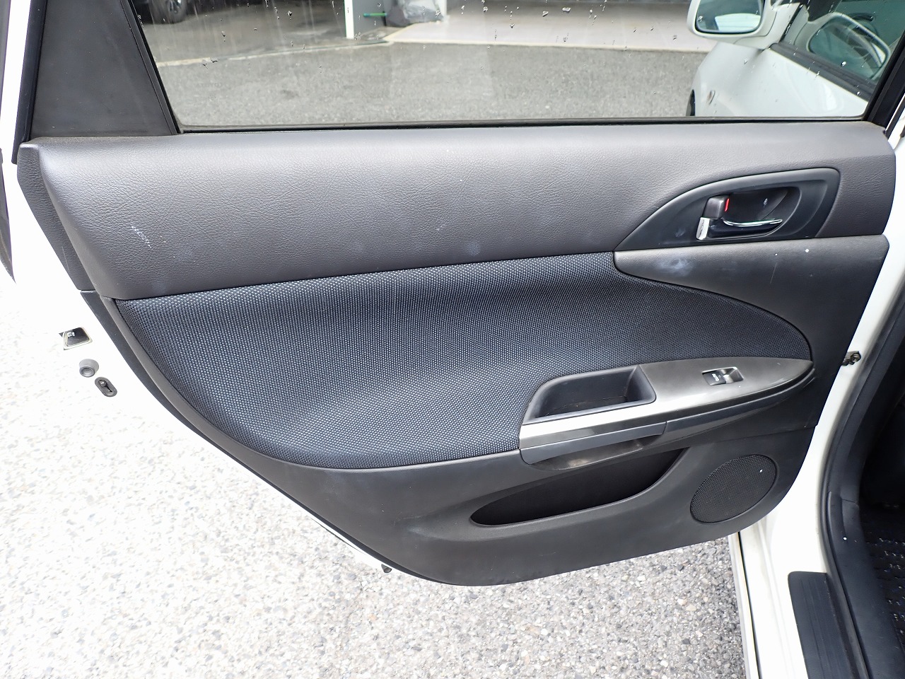 TOYOTA Caldina