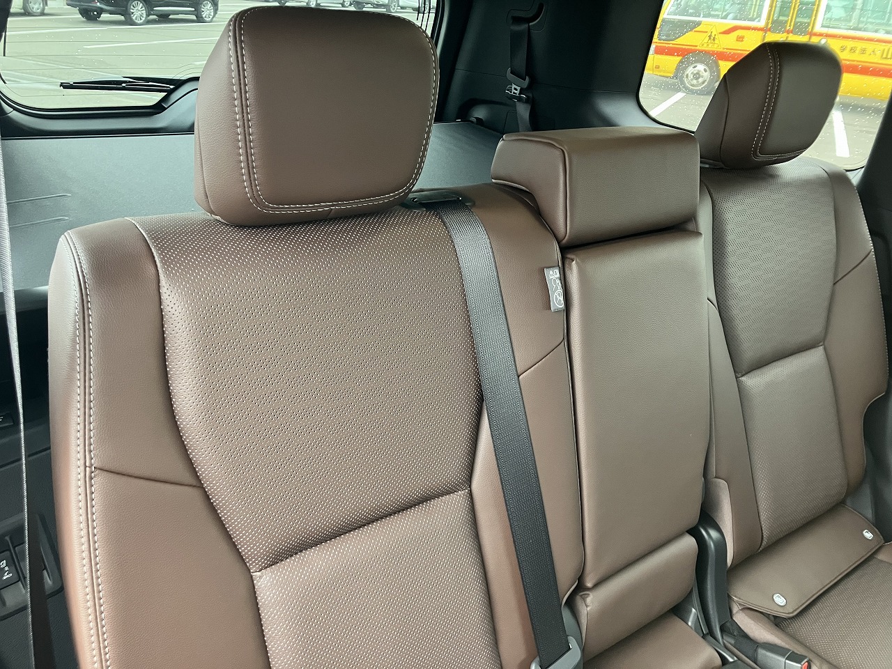 TOYOTA Land Cruiser 250