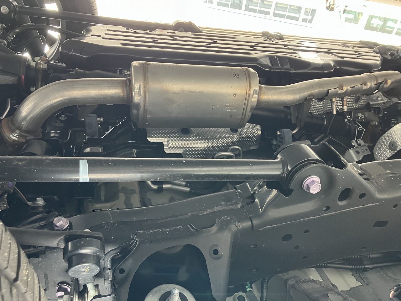 TOYOTA Land Cruiser 250