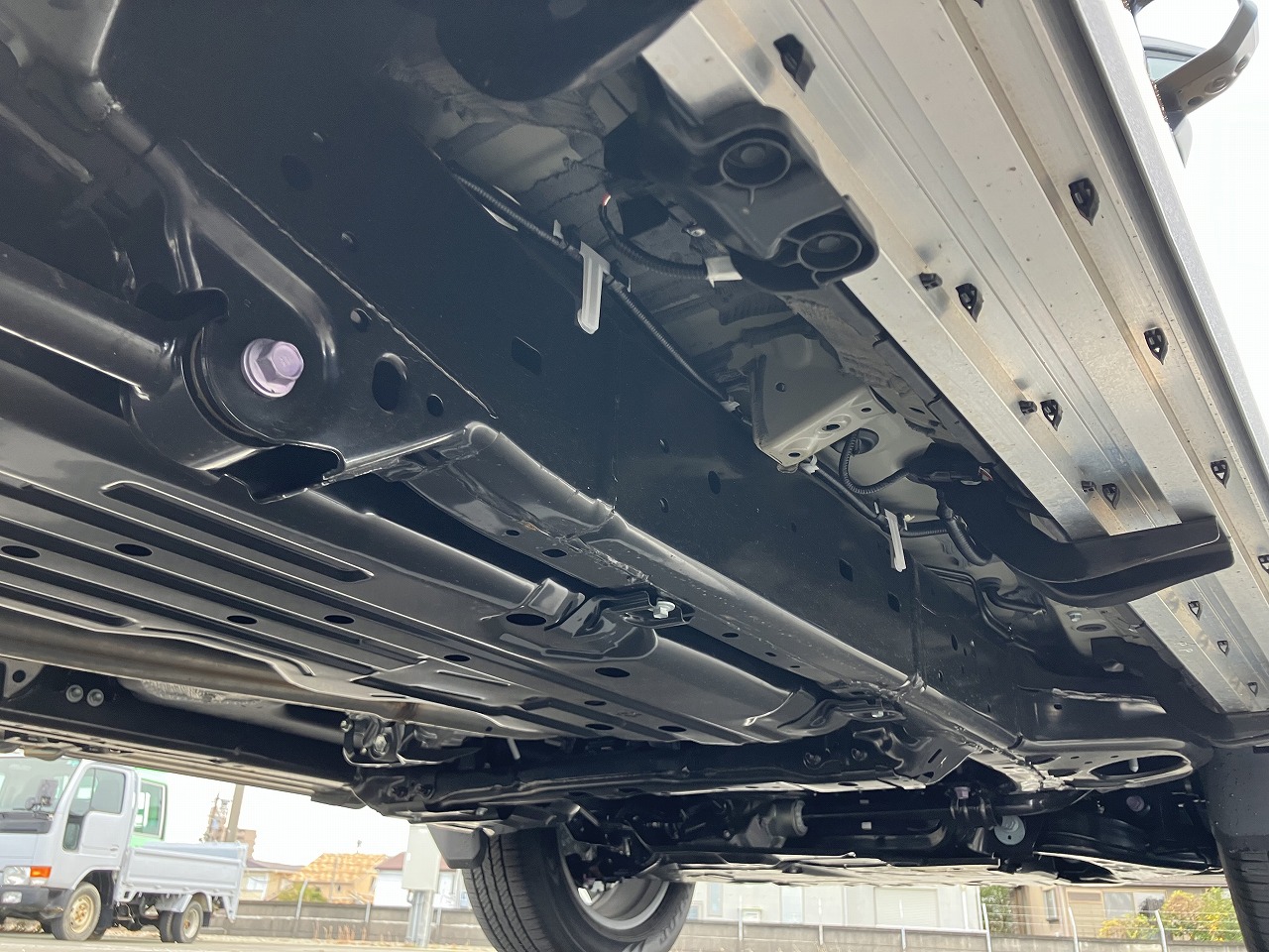 TOYOTA Land Cruiser 250