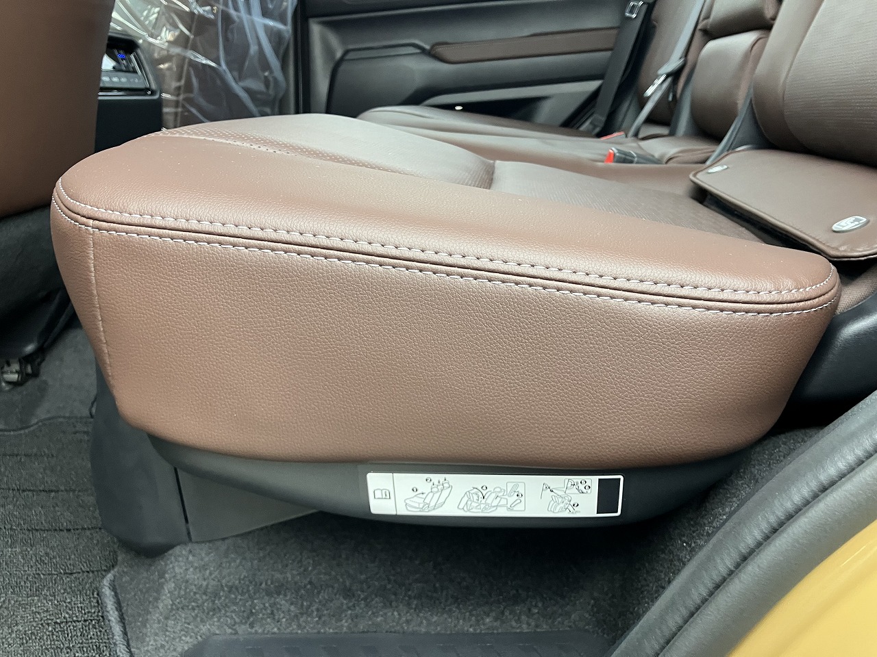 TOYOTA Land Cruiser 250