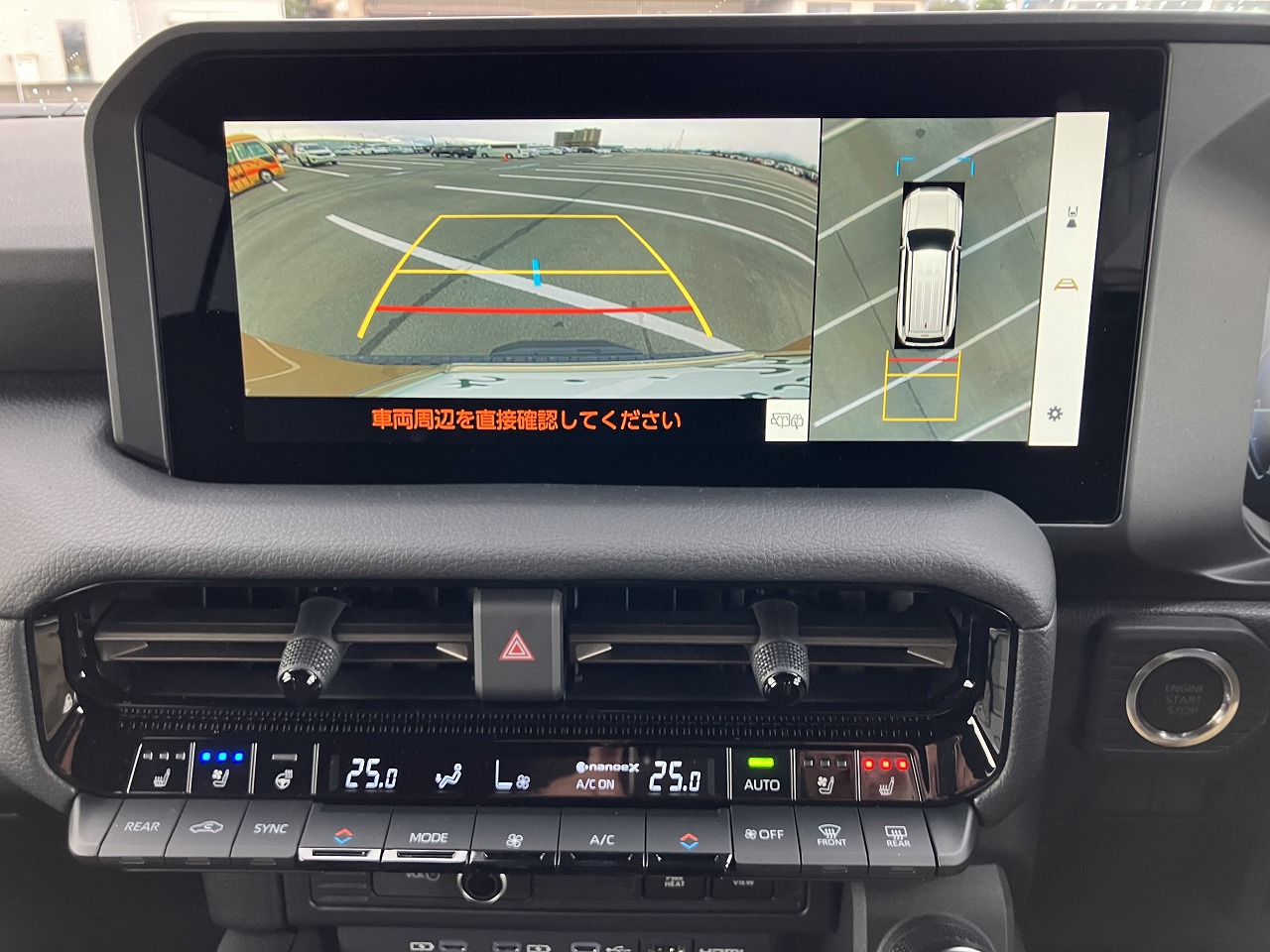 TOYOTA Land Cruiser 250