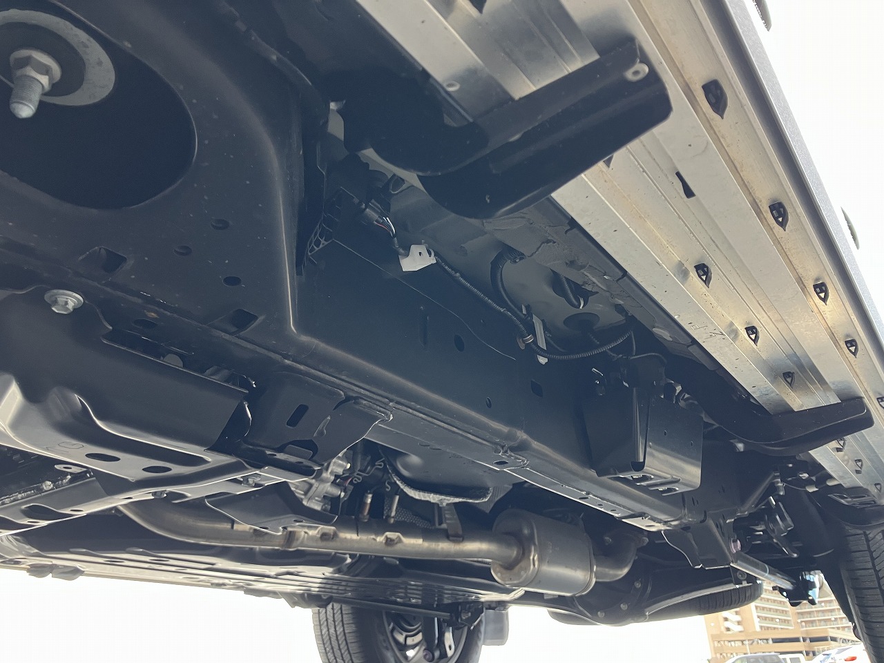 TOYOTA Land Cruiser 250