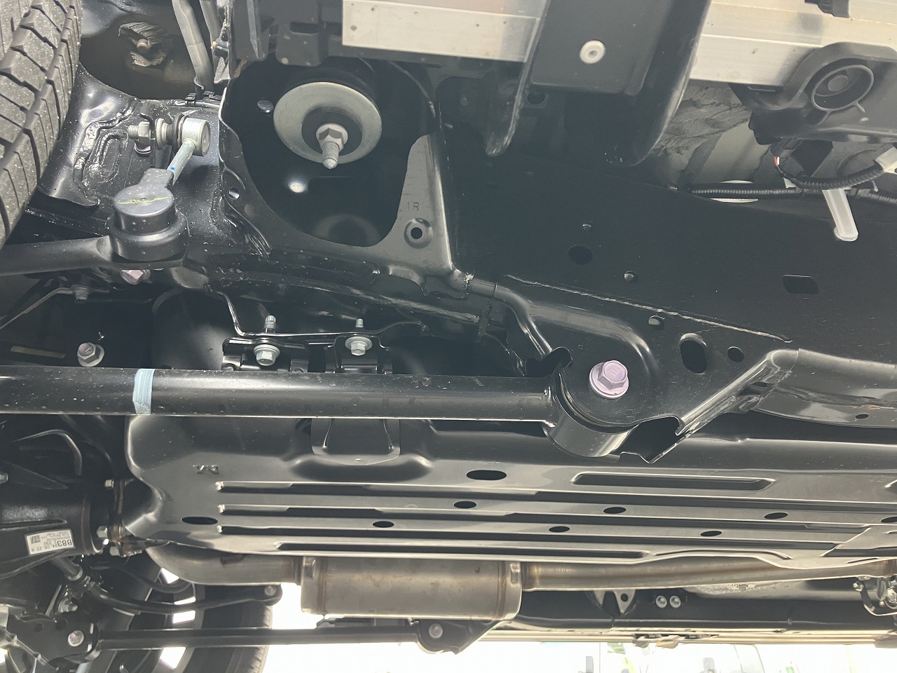 TOYOTA Land Cruiser 250