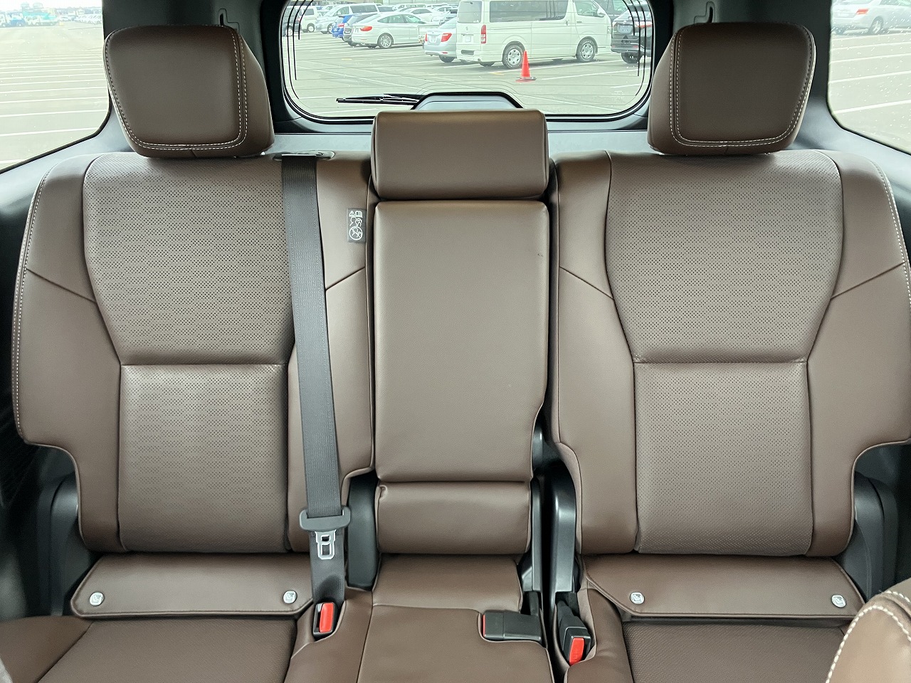 TOYOTA Land Cruiser 250